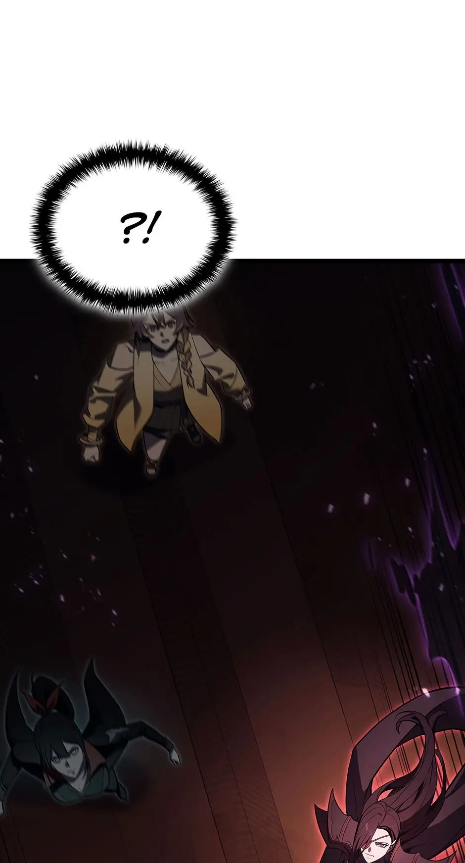 Read The Return of the Disaster-Class Hero EN Manga Online