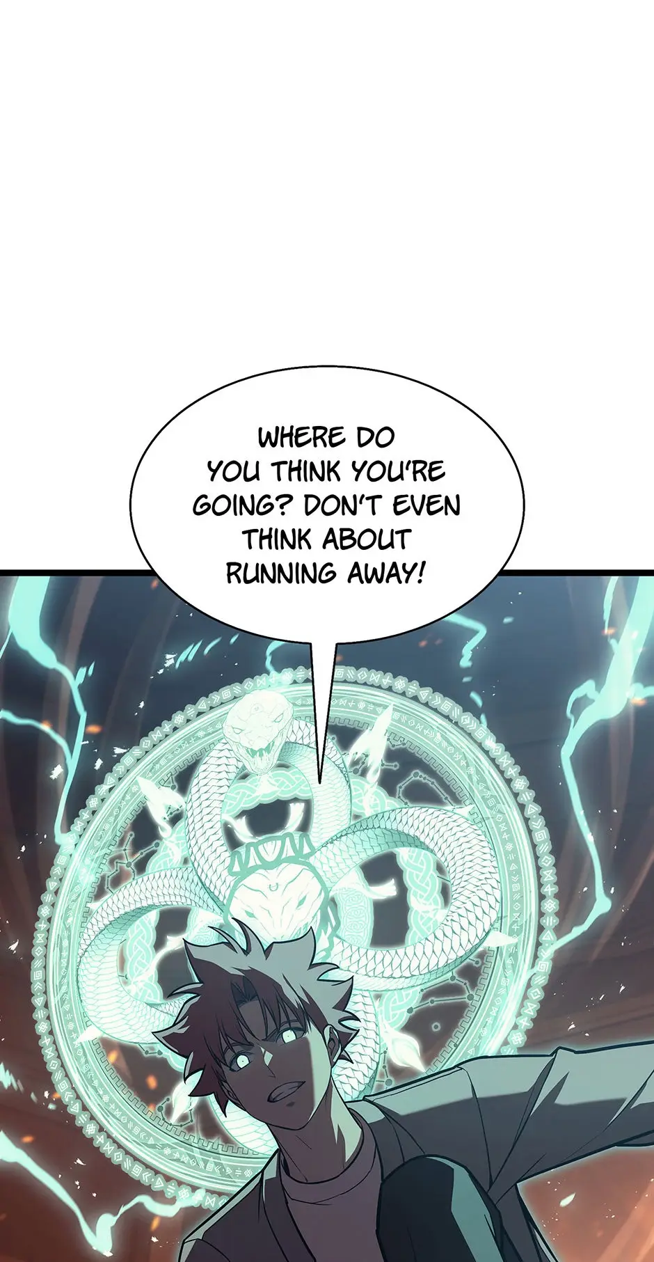 Read The Return of the Disaster-Class Hero EN Manga Online
