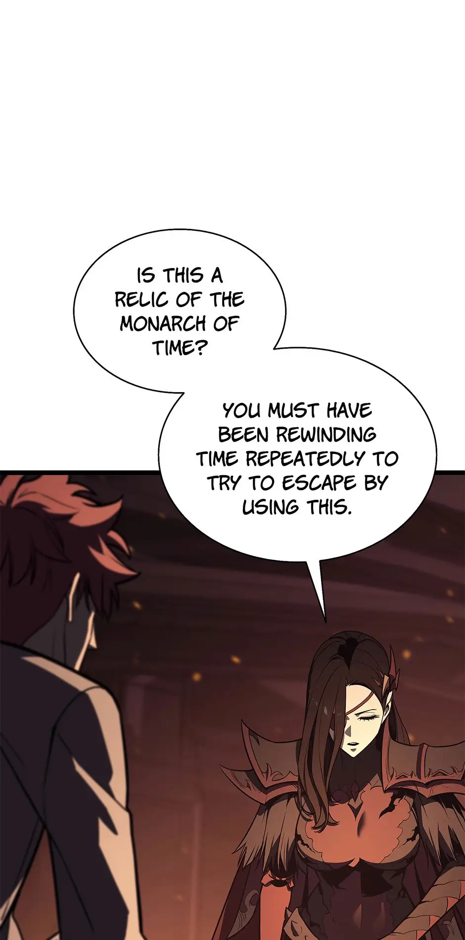 Read The Return of the Disaster-Class Hero EN Manga Online