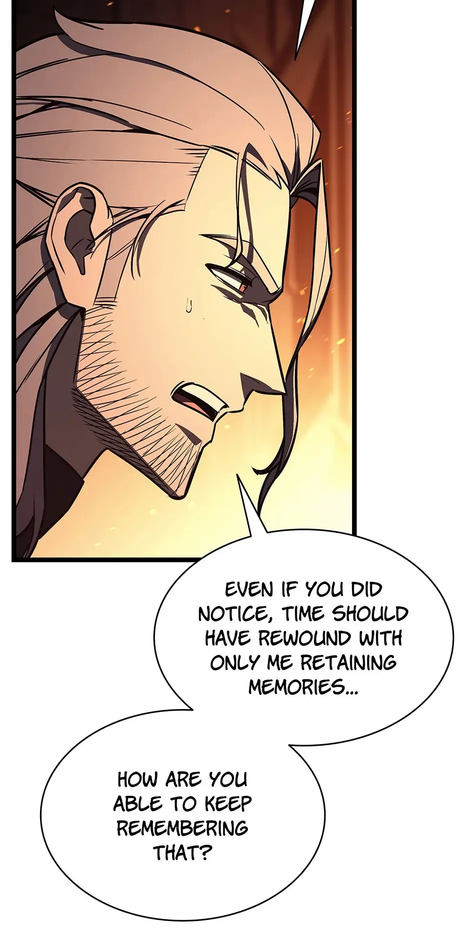 Read The Return of the Disaster-Class Hero EN Manga Online