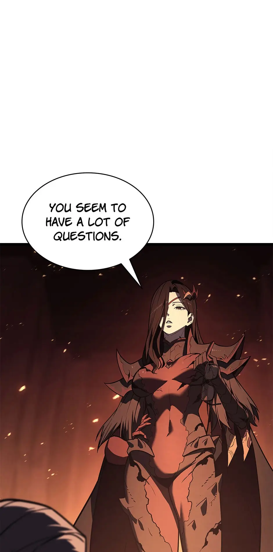 Read The Return of the Disaster-Class Hero EN Manga Online