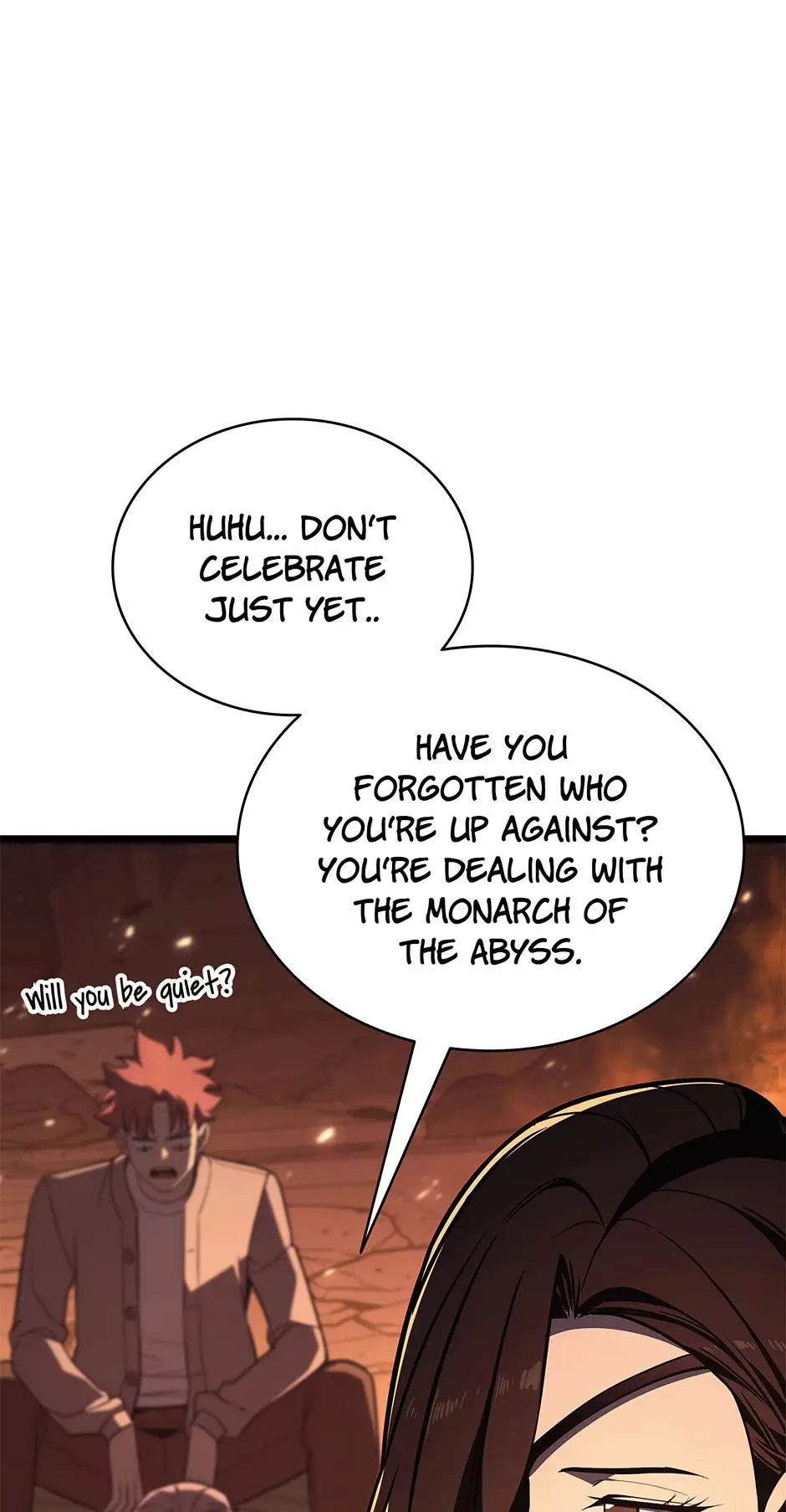 Read The Return of the Disaster-Class Hero EN Manga Online