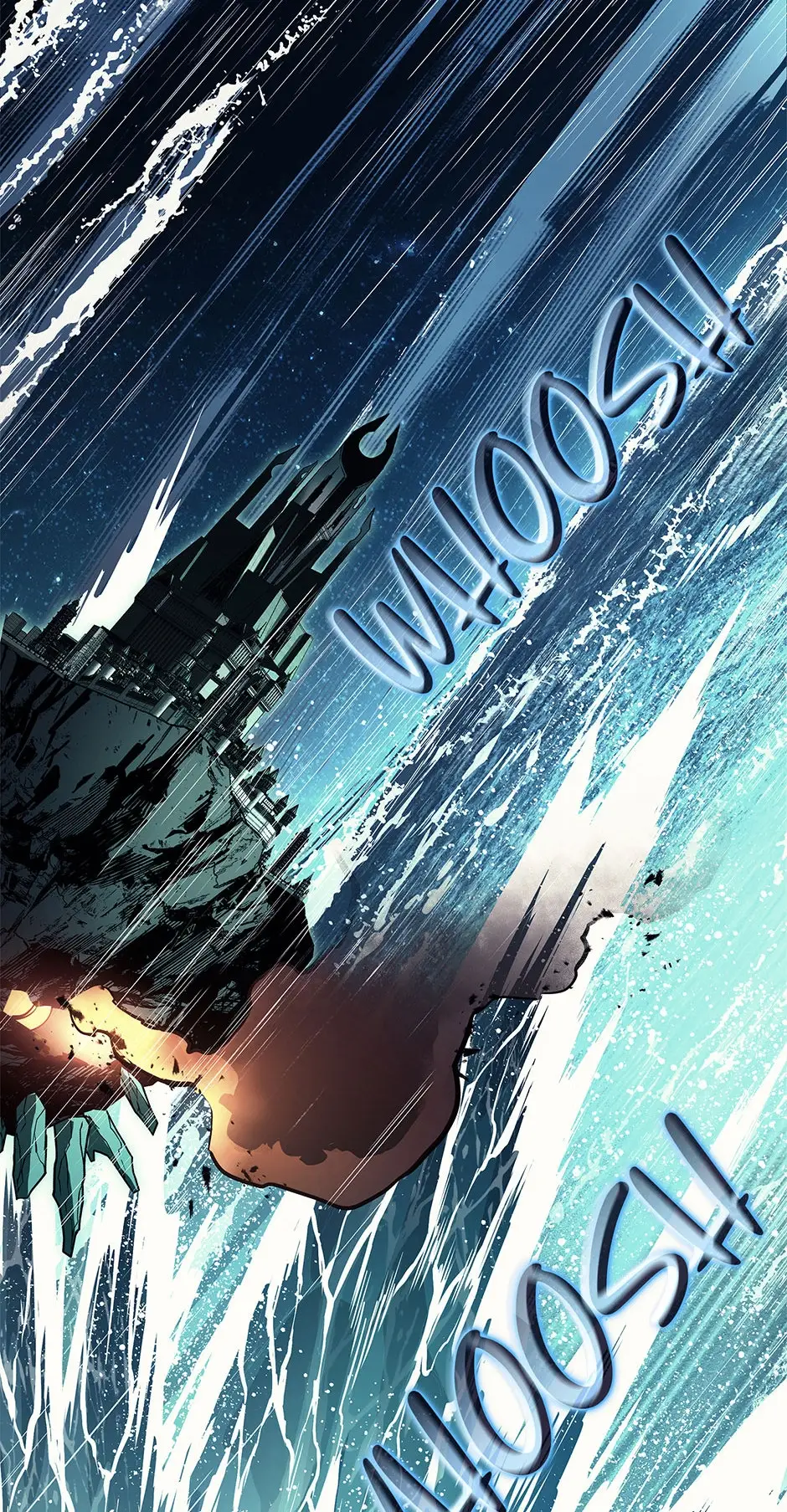 Read The Return of the Disaster-Class Hero EN Manga Online