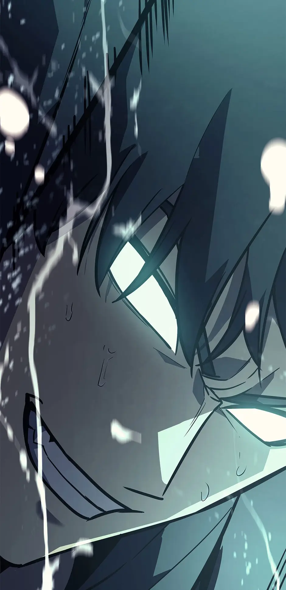Read The Return of the Disaster-Class Hero EN Manga Online