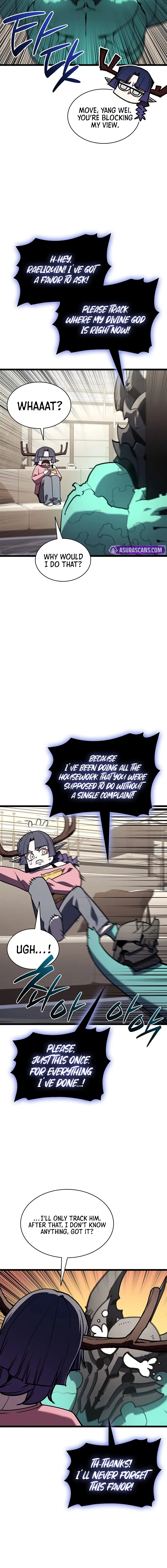 Read The Return of the Disaster-Class Hero EN Manga Online