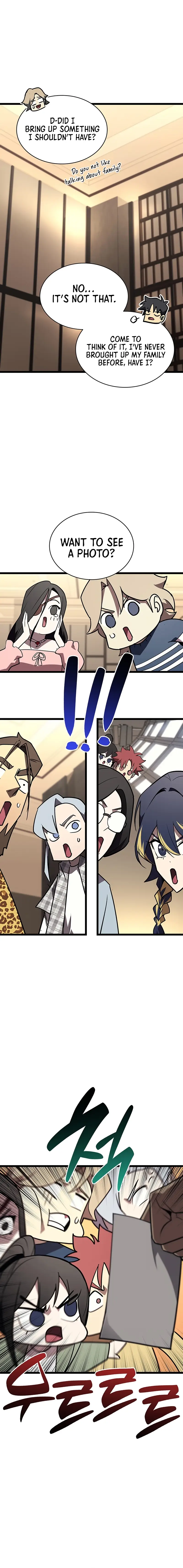 Read The Return of the Disaster-Class Hero EN Manga Online