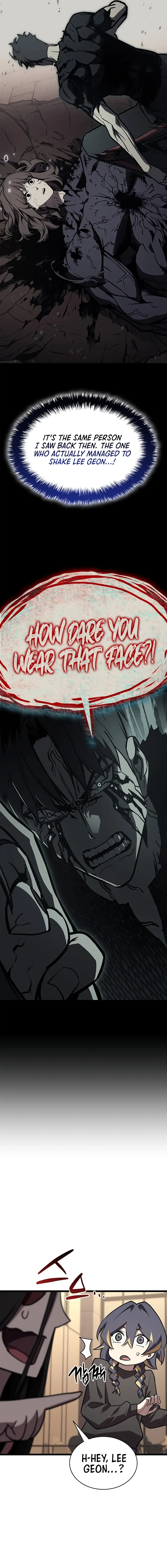 Read The Return of the Disaster-Class Hero EN Manga Online