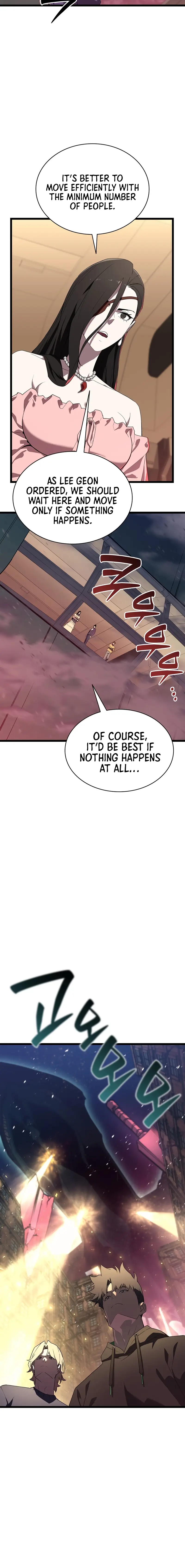 Read The Return of the Disaster-Class Hero EN Manga Online