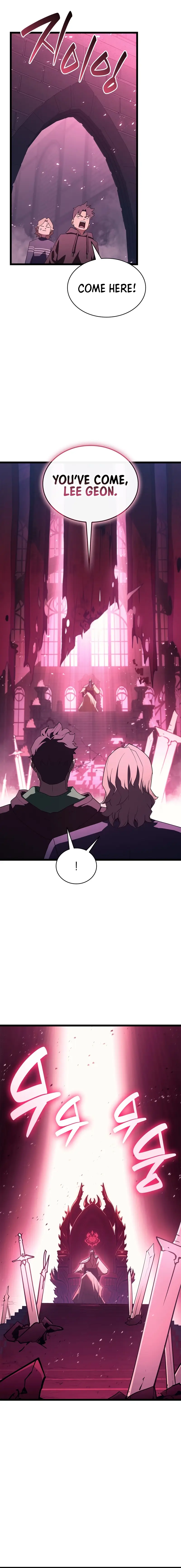 Read The Return of the Disaster-Class Hero EN Manga Online