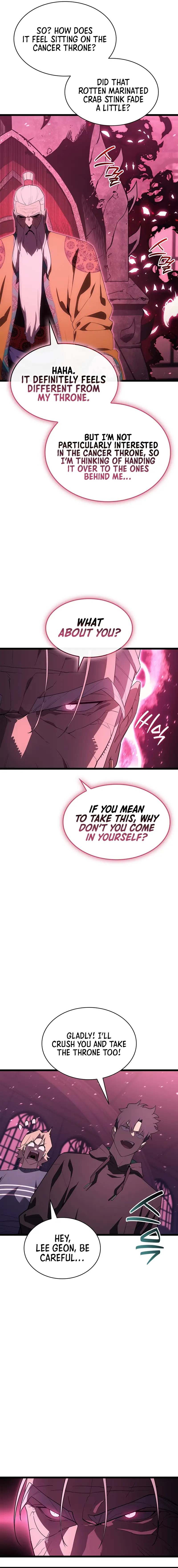 Read The Return of the Disaster-Class Hero EN Manga Online