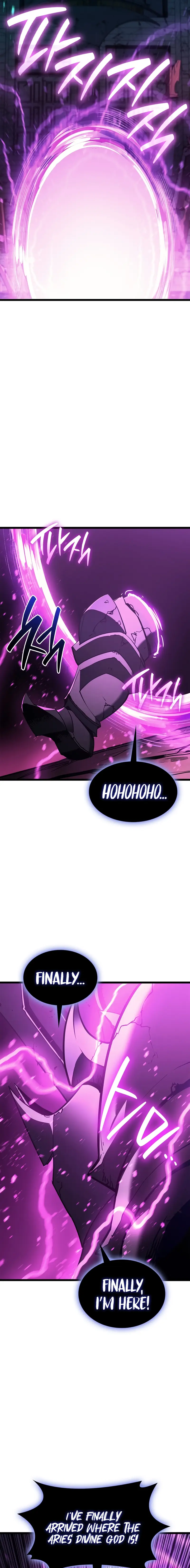 Read The Return of the Disaster-Class Hero EN Manga Online