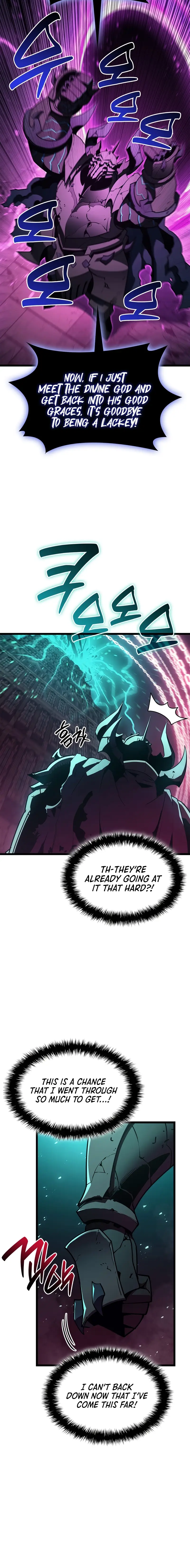 Read The Return of the Disaster-Class Hero EN Manga Online