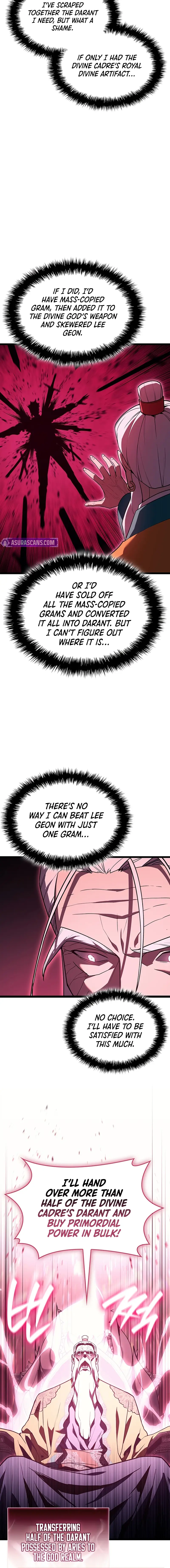 Read The Return of the Disaster-Class Hero EN Manga Online