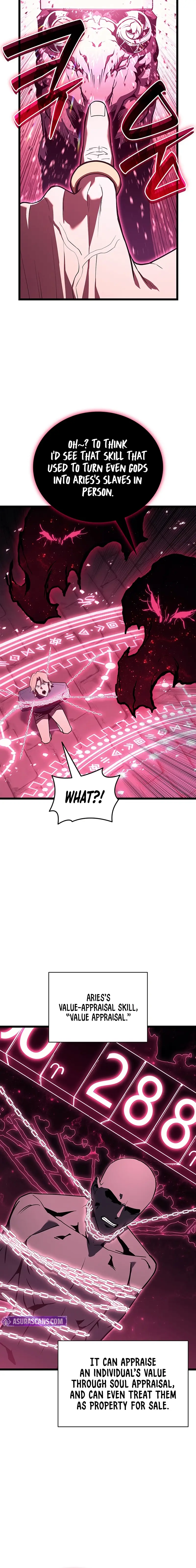 Read The Return of the Disaster-Class Hero EN Manga Online