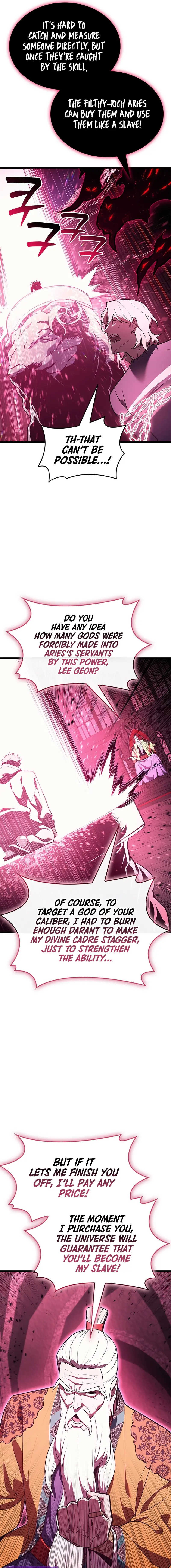 Read The Return of the Disaster-Class Hero EN Manga Online