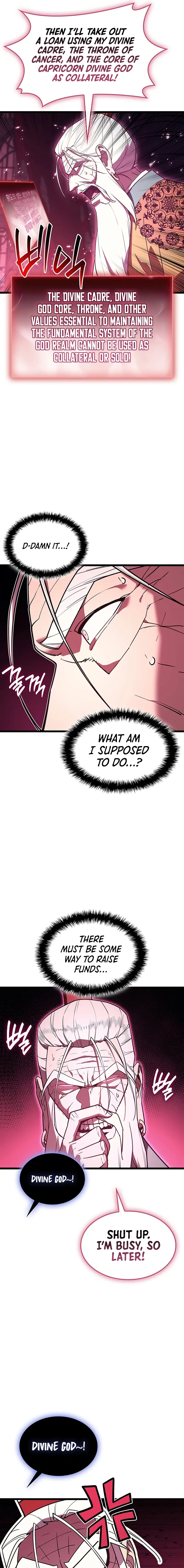 Read The Return of the Disaster-Class Hero EN Manga Online