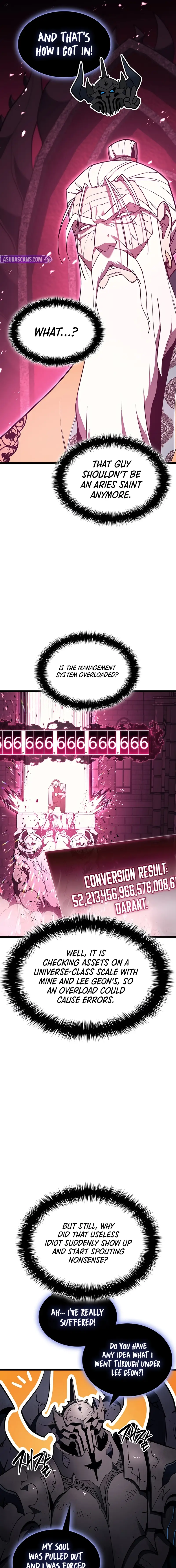 Read The Return of the Disaster-Class Hero EN Manga Online