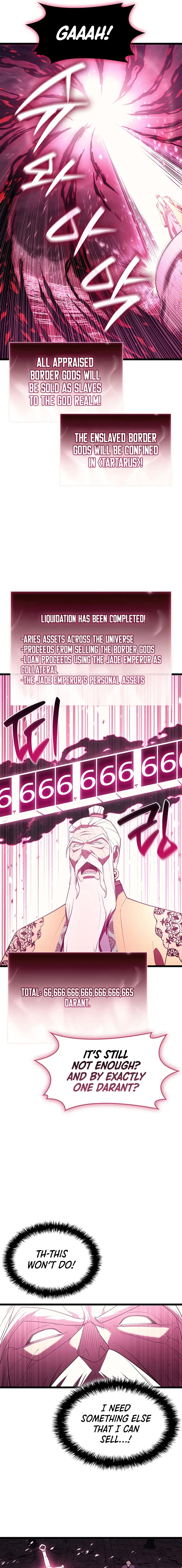 Read The Return of the Disaster-Class Hero EN Manga Online