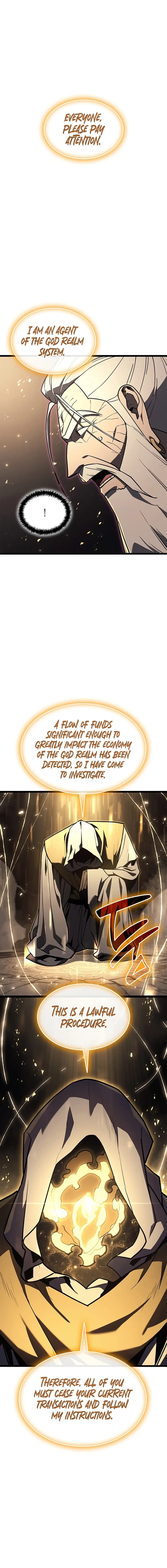 Read The Return of the Disaster-Class Hero EN Manga Online