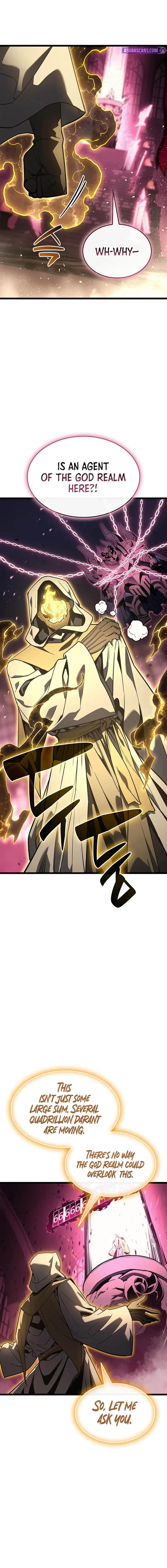 Read The Return of the Disaster-Class Hero EN Manga Online