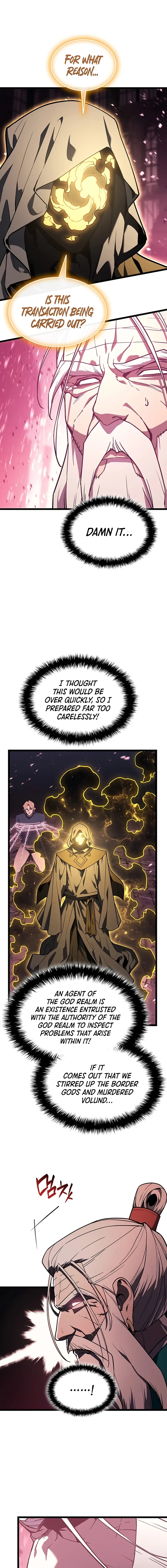 Read The Return of the Disaster-Class Hero EN Manga Online