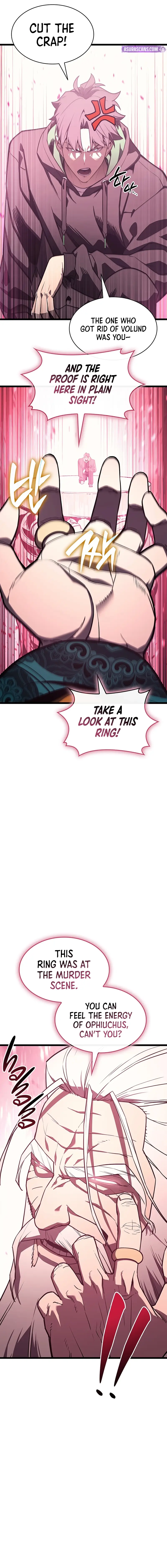 Read The Return of the Disaster-Class Hero EN Manga Online