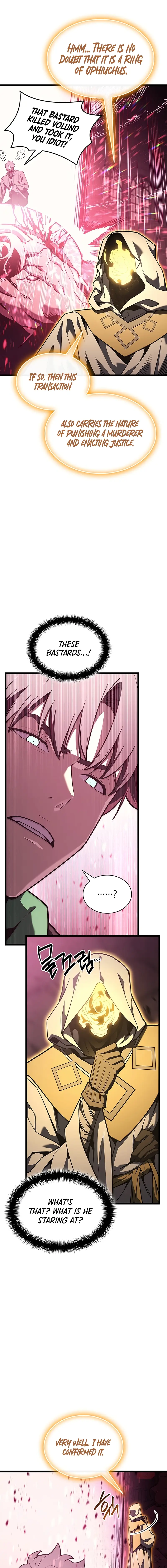 Read The Return of the Disaster-Class Hero EN Manga Online