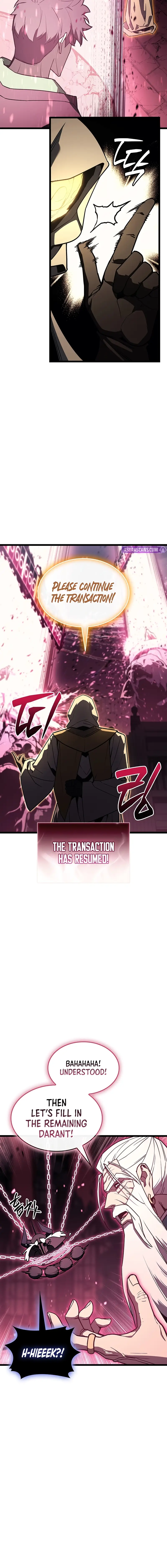 Read The Return of the Disaster-Class Hero EN Manga Online