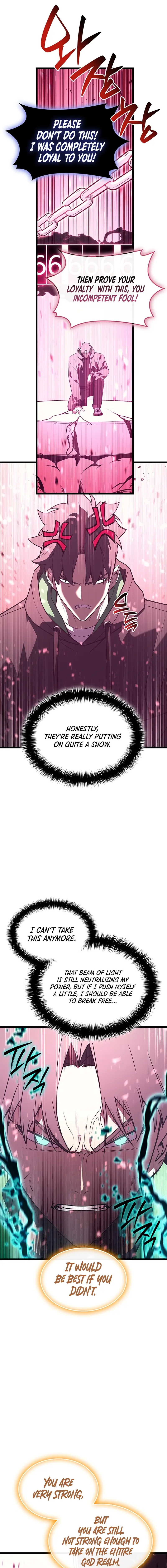 Read The Return of the Disaster-Class Hero EN Manga Online