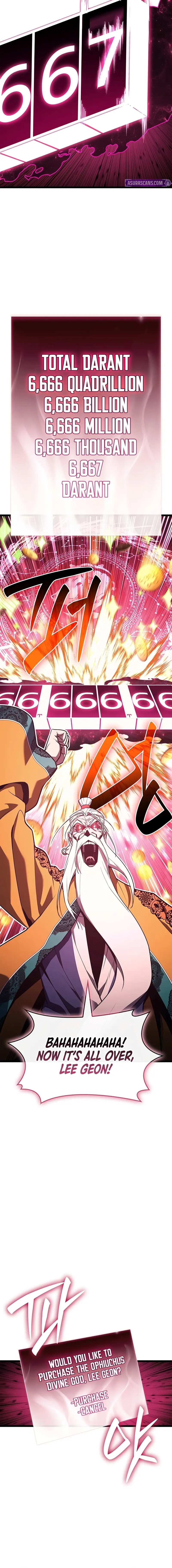 Read The Return of the Disaster-Class Hero EN Manga Online