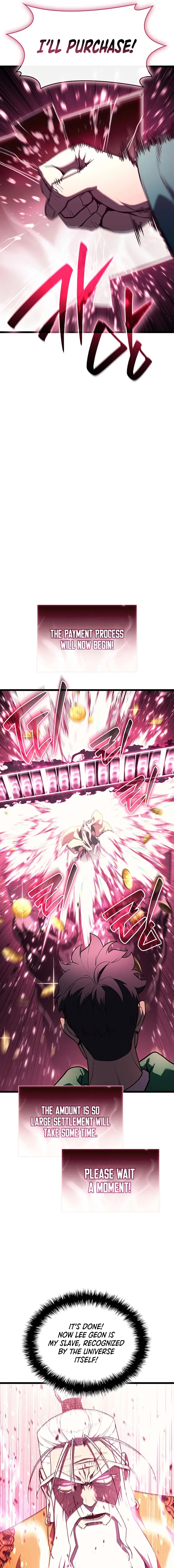 Read The Return of the Disaster-Class Hero EN Manga Online