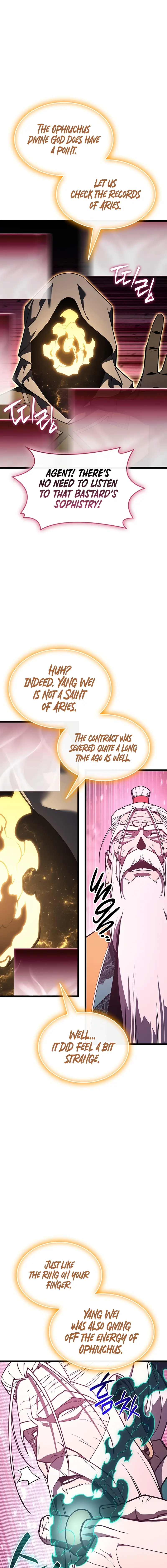 Read The Return of the Disaster-Class Hero EN Manga Online
