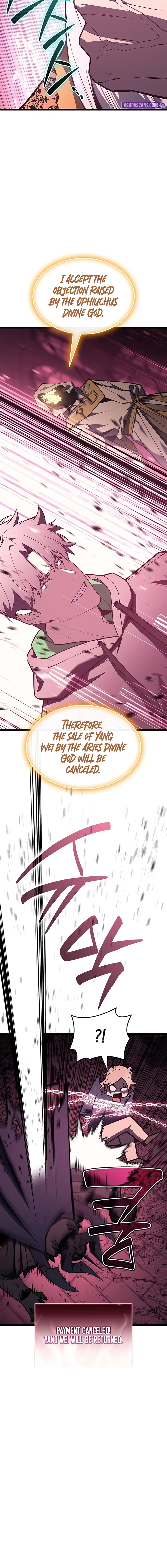 Read The Return of the Disaster-Class Hero EN Manga Online