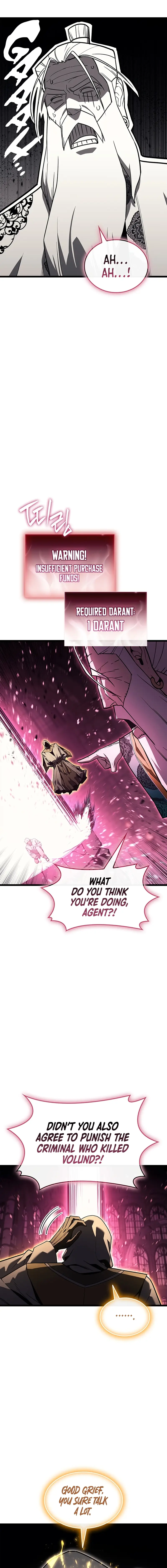 Read The Return of the Disaster-Class Hero EN Manga Online