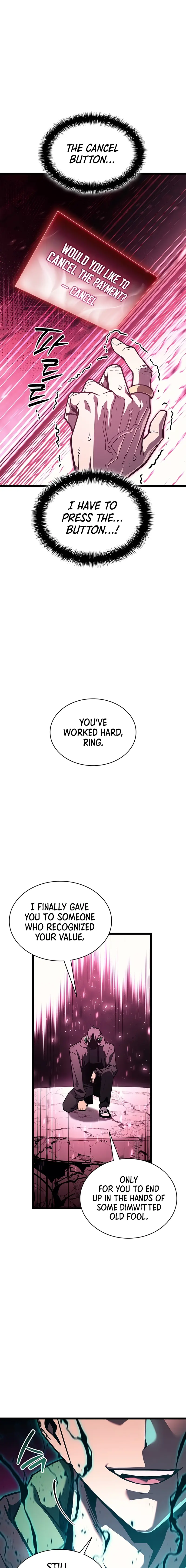 Read The Return of the Disaster-Class Hero EN Manga Online