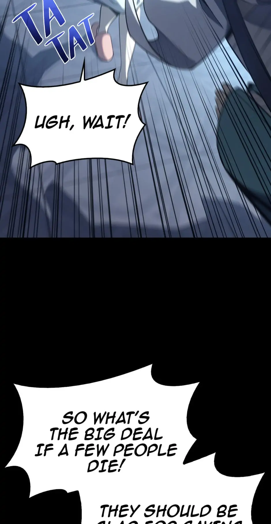 Read The Return of the Disaster-Class Hero EN Manga Online