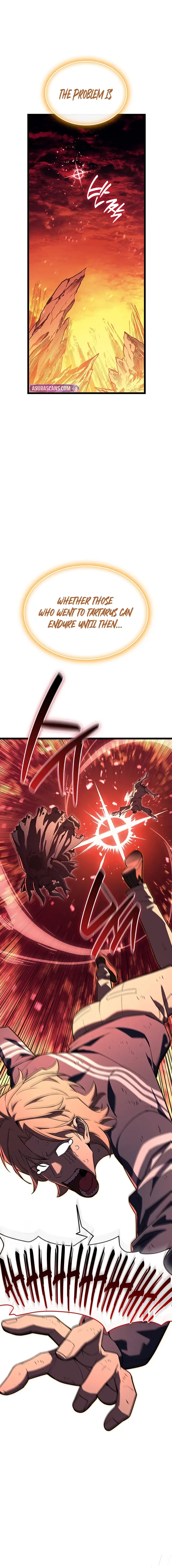 Read The Return of the Disaster-Class Hero EN Manga Online