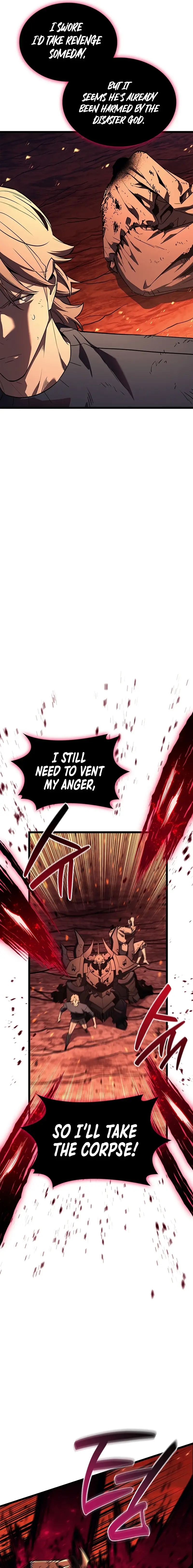 Read The Return of the Disaster-Class Hero EN Manga Online