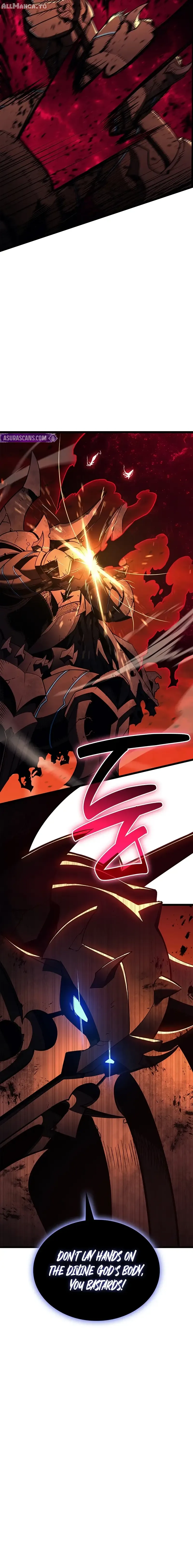 Read The Return of the Disaster-Class Hero EN Manga Online