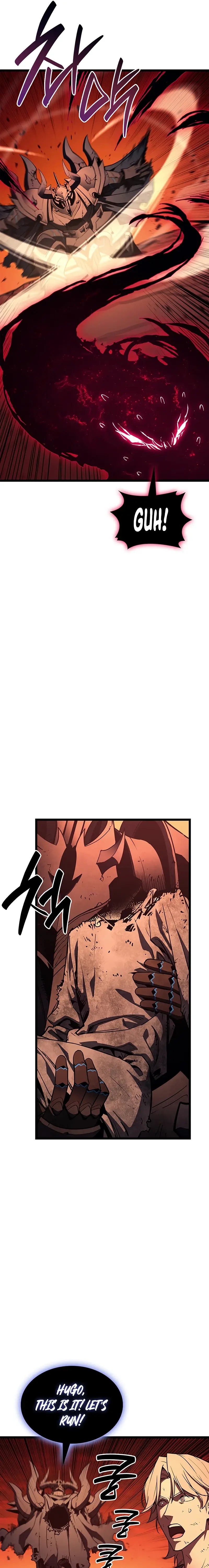 Read The Return of the Disaster-Class Hero EN Manga Online
