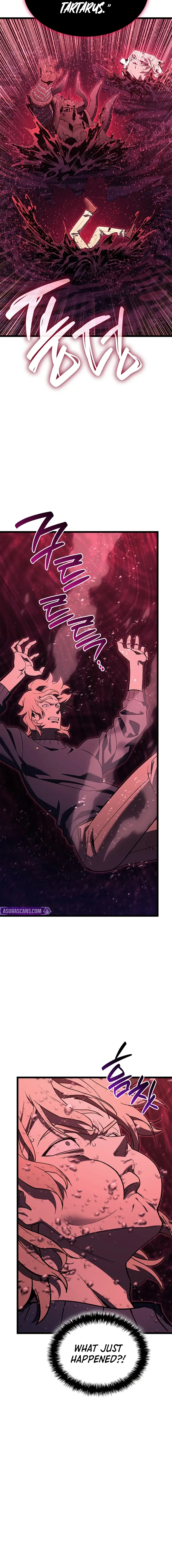 Read The Return of the Disaster-Class Hero EN Manga Online