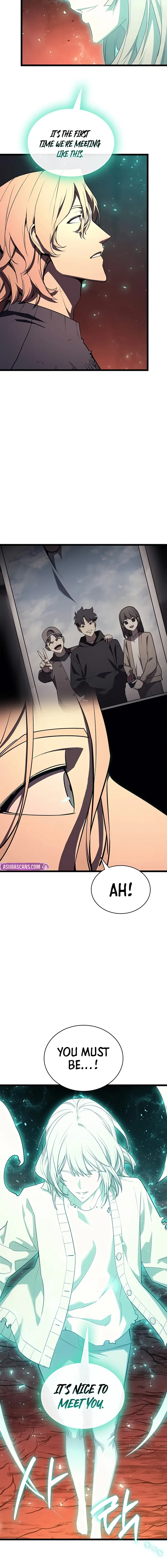 Read The Return of the Disaster-Class Hero EN Manga Online