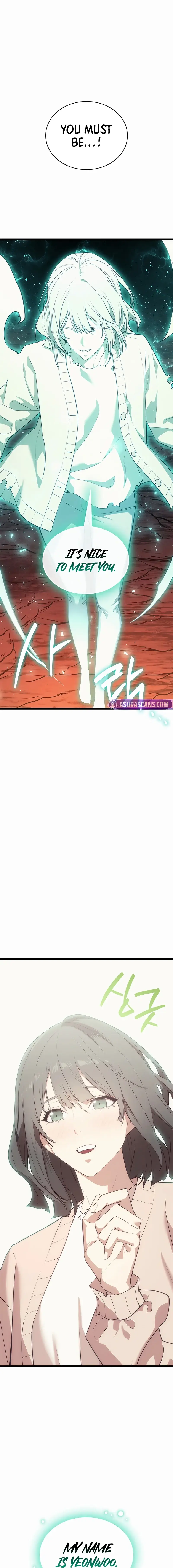 Read The Return of the Disaster-Class Hero EN Manga Online