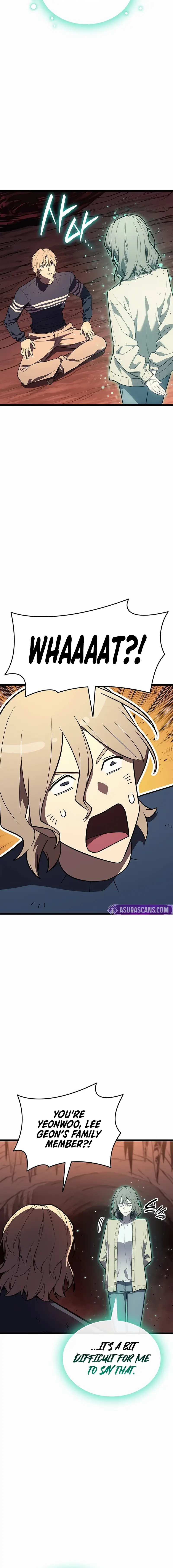Read The Return of the Disaster-Class Hero EN Manga Online