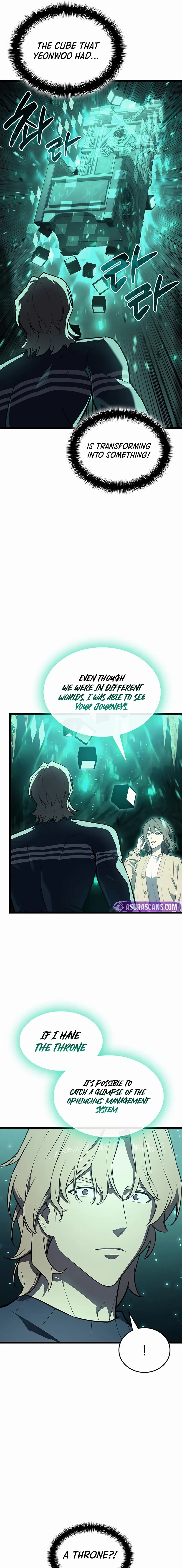 Read The Return of the Disaster-Class Hero EN Manga Online