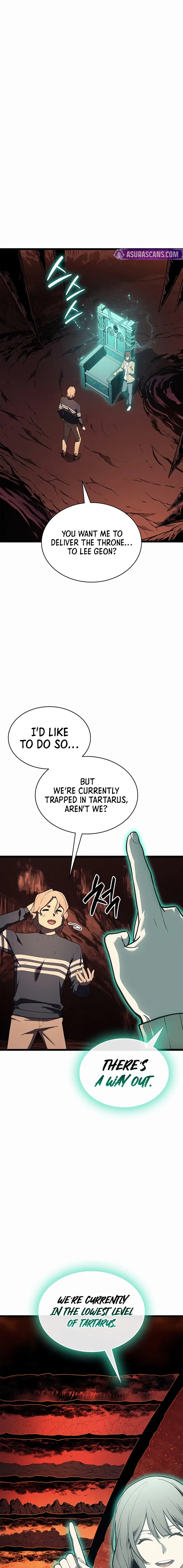 Read The Return of the Disaster-Class Hero EN Manga Online