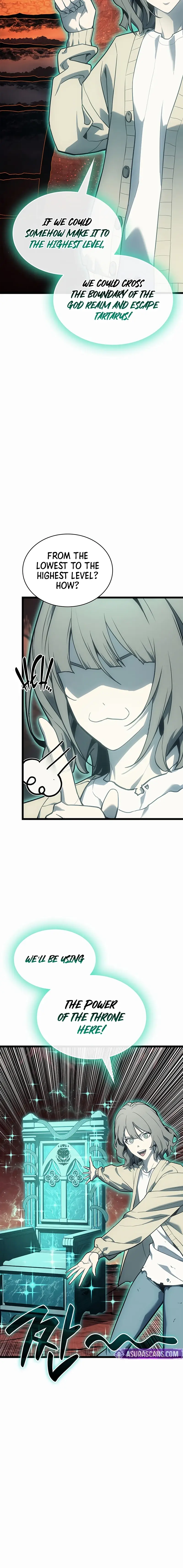 Read The Return of the Disaster-Class Hero EN Manga Online