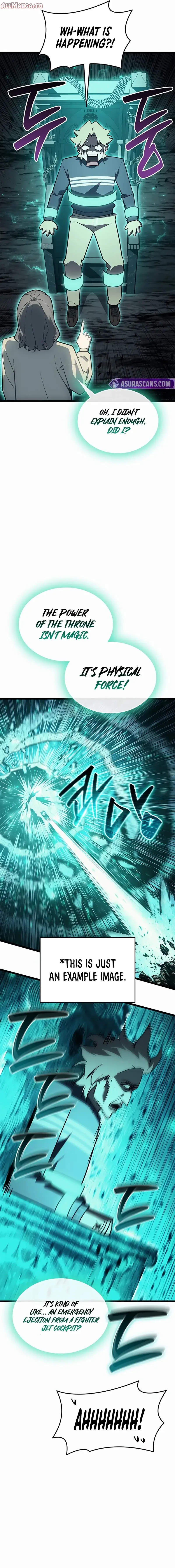 Read The Return of the Disaster-Class Hero EN Manga Online