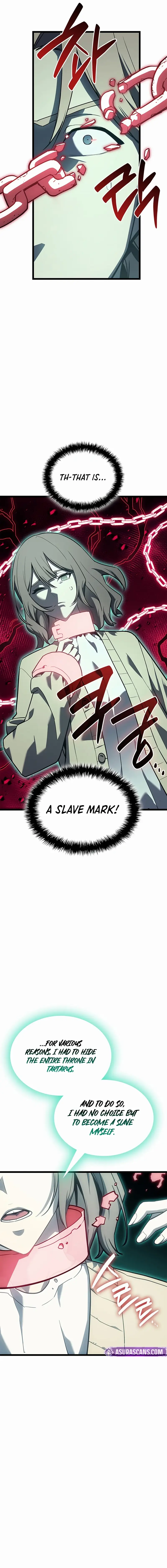 Read The Return of the Disaster-Class Hero EN Manga Online