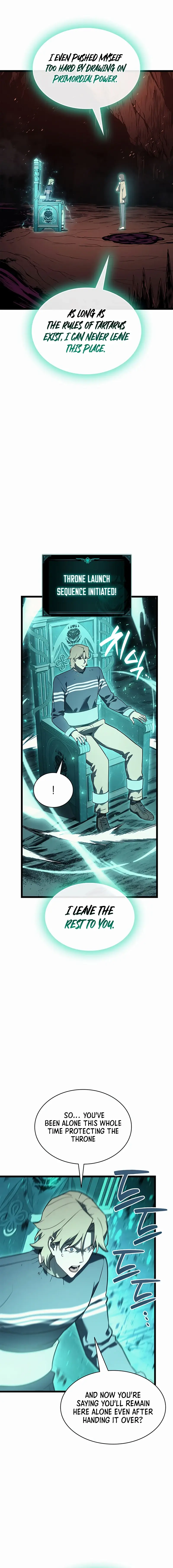 Read The Return of the Disaster-Class Hero EN Manga Online
